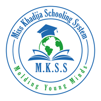 Miss Khadija Schooling System Logo